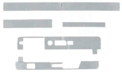 Produktbild von Huawei P8 GRA-L09 Kleber Display