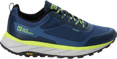 Produktbild von JACK WOLFSKIN Terrashelter Low Schuhe Herren blau 46
