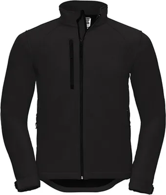 Obrázek produktu pro Bunda Softshell