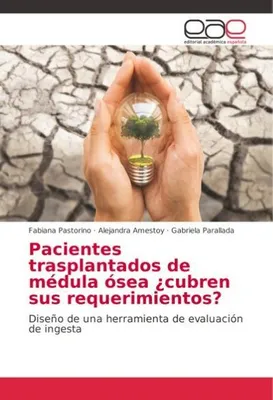 Produktbild von Pacientes trasplantados de médula ósea ¿cubren sus requerimientos?