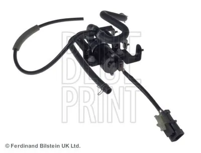 Produktbild von BLUE PRINT Waschwasserpumpe Scheinwerferreinigung ADN10325 Vorne für NISSAN Patrol GR V SUV (Y61) 0,558kg