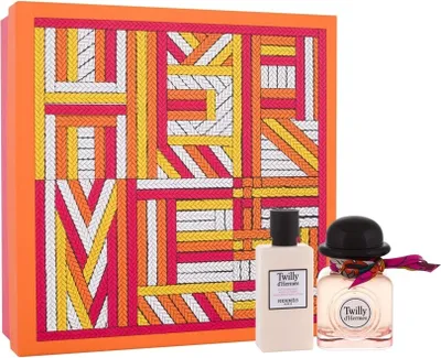 Produktbild von Hermès Hermes Twilly Edp Spray 50ml Sets