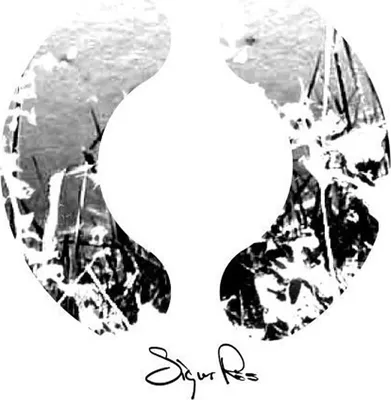 Produktbild von Sigur Rós - ( ) (Reissue) (Remastered) (2 LP)