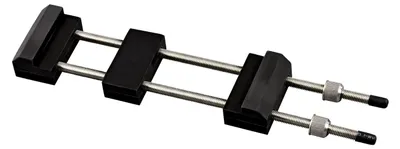 Produktbild von Universal-Schleifsteinhalter für Schleifsteine bis 22 cm