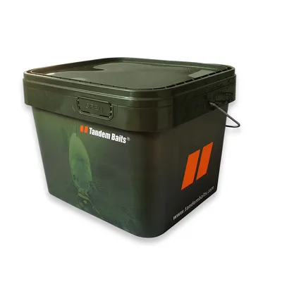 Obrázek produktu pro Rybářský kbelík 10 L