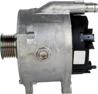 Produktbild von HELLA 8EL 012 429-141 Lichtmaschine Generator LiMa 155A 12V für RENAULT ESPACE IV (JK0/1) SCÉNIC II (JM0/1) MEGANE II Coupé-Cabriolet (EM0/1)