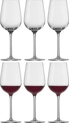 Obrázok produktu pre Eisch výhoda sada 2 ks pohárov na červené víno 550/2 - 6 ks v krabici VINEZZA 25507020 a darček + darček