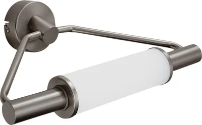 Immagine prodotto di Candellux MAJOR lampada da parete 22-27842 argento