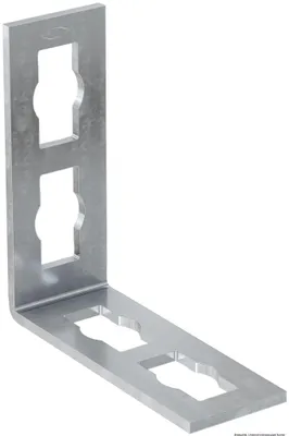 Produktbild von fischer Verbindungselement PFAF 4 zl 25 Stk