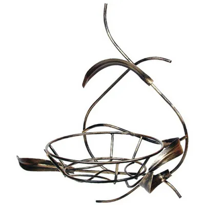 Obrázek produktu pro Květinový záhon pro jeden květináč Adel 46 cm