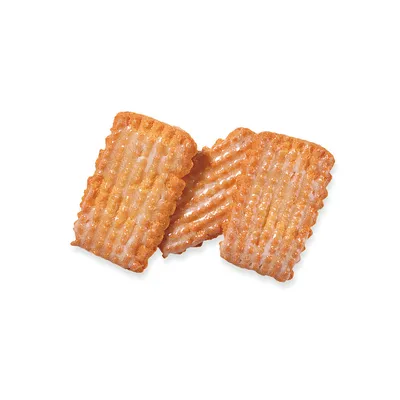 Produktbild von Schulte feines Butter Queen Gebäck mit Staubzuckerglasur 2500g