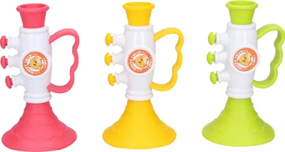 Produktbild von Trompete Küken 16 cm