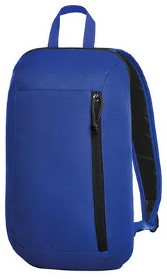 Produktbild von Halfar - "Flow" Rucksack LT4199 (Einheitsgröße) (Königsblau)