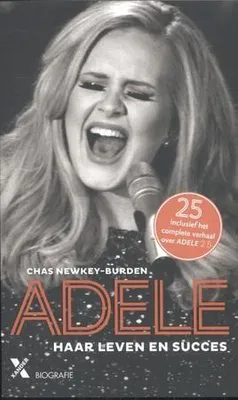 Produktbild von Adele