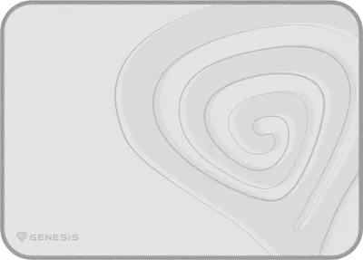 Obrázok produktu pre Podloka pod my Genesis Carbon 400 M White 25 x 35 cm