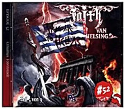 Produktbild von Cthulhus Totenstadt (52)