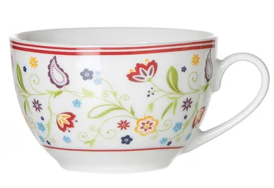 Image de Doppio Shanti Tasse à café 200 ml