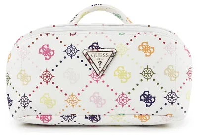Zdjęcie produktu dla Kosmetyczka Guess Silia 21 cm