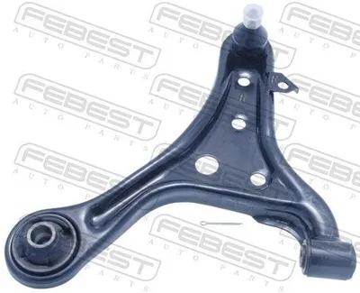 Produktbild von Febest 0124-Kgj10Rh