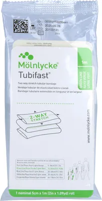 Zdjęcie produktu dla Tubifast 2-WAY STRETCH, 1 szt. Bandaż