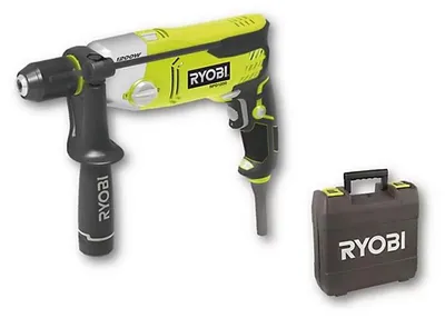Image de Marteau perforateur RYOBI 1200W RPD1200K