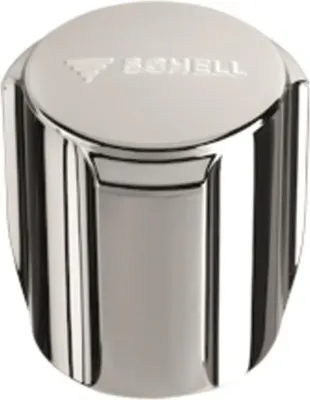 Obrázok produktu pre Schell COMFORT rukoväť chróm 1/2", 1 ks.