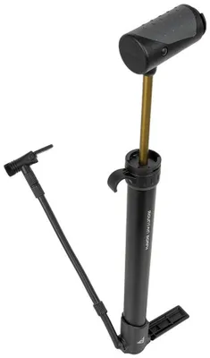 Produktbild von Topeak Mountain Morph Mini-pumpe 160 Psi 160 Psi
