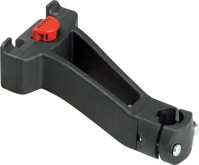 Image de KLICKfix 0211VO Adaptateur de guidon pour potence, Ø 22-26 mm, noir