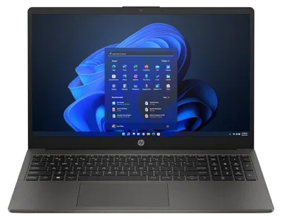 Produktbild von HP 255 G10 (15,6") Ryzen3 7320U/8GB/512GBSSD/FHD IPS W11H 12 Monate