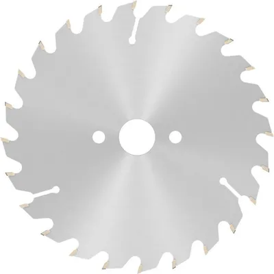 Immagine prodotto di Lama circolare Optiline Wood D.150mm foro 20mm 24 denti WZ BOSCH