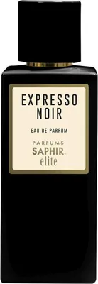 Produktbild von Saphir Elite Expresso Noir EDP Spray 100 ml