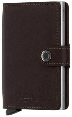 Immagine prodotto di Portafoglio Secrid 563900100002 da Unisex