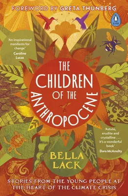 Produktbild von The Children of the Anthropocene