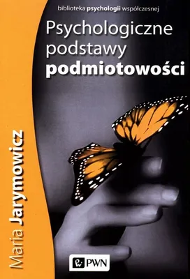 Immagine prodotto di Psychologiczne podstawy podmiotowości