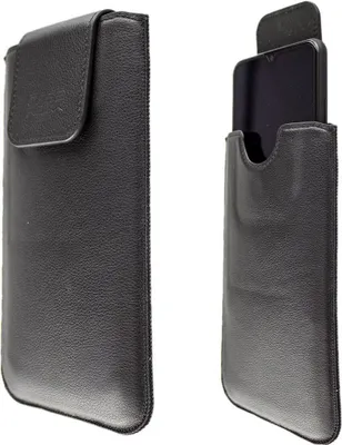 Obrázok produktu pre Puzdro Executive pre Beafon M6 / M6s čierne