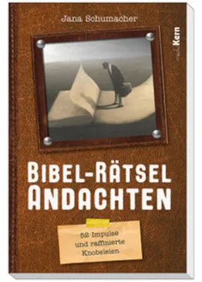 Image de Bibel-Rätsel-Andachten