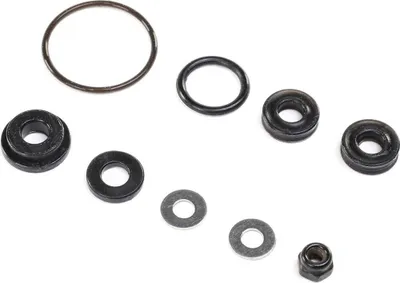 Produktbild von Losi Shock Rebuild Kit: Promoto-MX