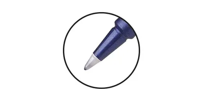 Image de Stylo à bille à encre Schneider Topball 847, largeur de trait 0,5 mm, rouge