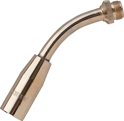 Produktbild von GOK Lötdüse / Brenner gebogen 3, 4 und 5mm, Grösse:4 mm
