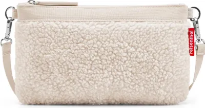 Produktbild von reisenthel Kosmetiktasche klein mini pouch teddy Sand LO1042