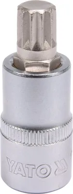 Obrázok produktu pre Yato YT-04344, 1/2", 55 mm, 1 kusov