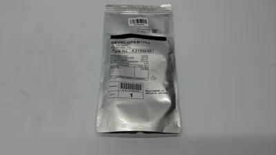 Produktbild von Ricoh Developer Type 3
