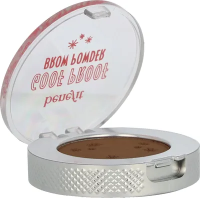 Zdjęcie produktu dla Puder do brwi Goof Proof (Brow Powder) 1,9 g, 2