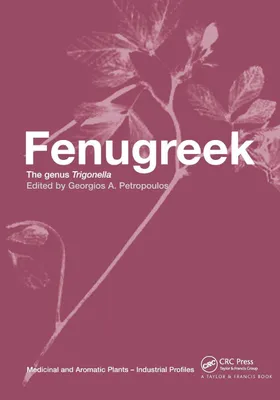 Produktbild von Fenugreek