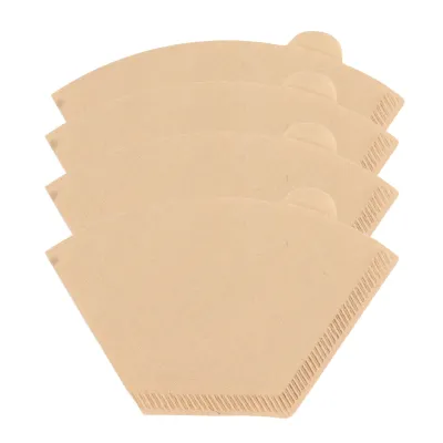 Produktbild von Kaffeefilter,Kegel-Kaffeefilter,Kegel-Naturpapierfilter,100 Stück Kaffeefilter,Kaffee-Papierfilter,1 bis 2 Tassen Kaffeefilter