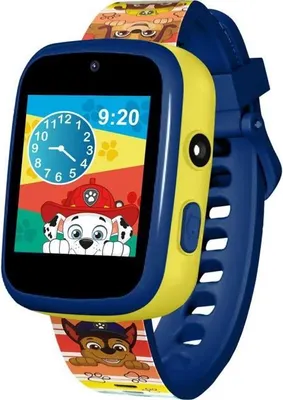 Immagine prodotto di Orologio interattivo per bambini digitale e analogico, 6 giochi, 2 settimane di autonomia della batteria, contapassi, registratore vocale, funzione foto e video