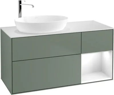 Produktbild von Villeroy & Boch G931GFGM Waschbeckenunterschrank Finion G93