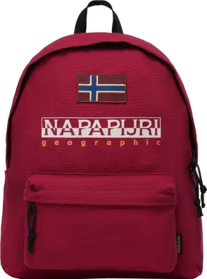 Produktbild von Napapijri Hering DP - Rucksack 40 cm (rot)