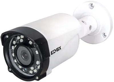 Produktbild von VIMAR 46CAM.136B.8 Kamera Bullet Day & Night, CVBS/AHD auswählbar, Auflösung Ful