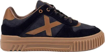 Produktbild von Munich Sneakers 4170008 in Black color size 39